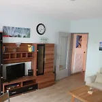 Apartament Am Kurpark Ehlscheid