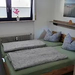 Apartament Am Kurpark