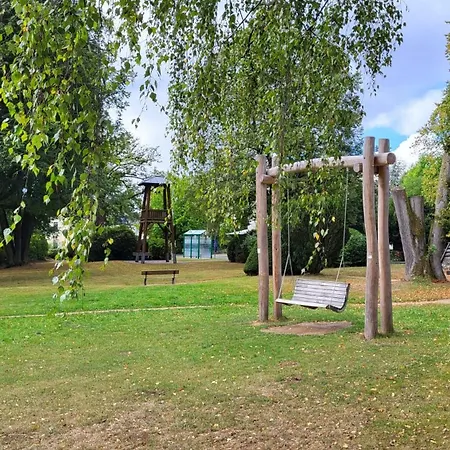 Am Kurpark *