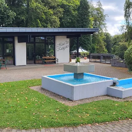 Am Kurpark *