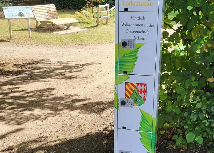 דירה Am Kurpark *